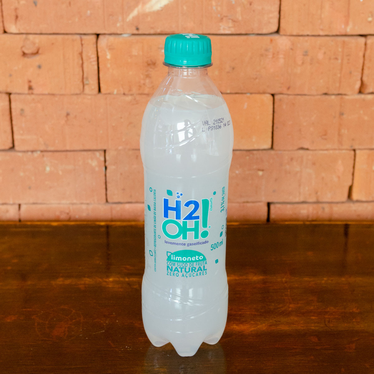 H2O! LIMONETO
