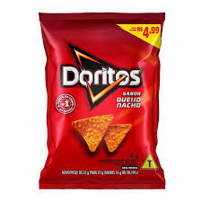 DORITOS NACHO 37GX58 PP