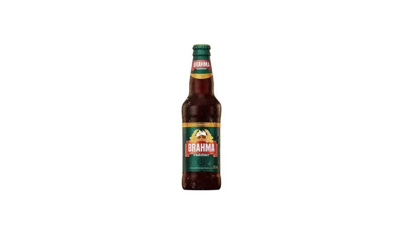 Brahma Malzbier