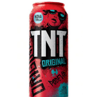 Tnt Energy Drink 473ml