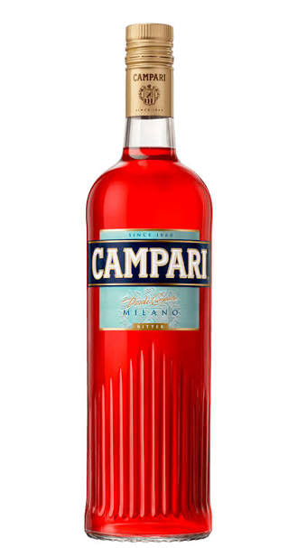 CAMPARRI 998ML