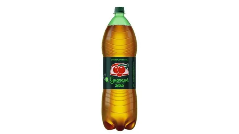 GUARANA ANTARTICA ZERO 2L VAREJO