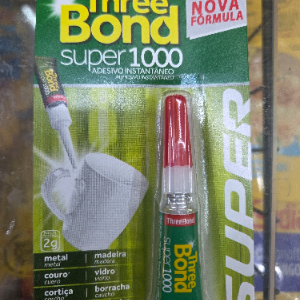 COLA SUPER 1000 THREE BOND 2G