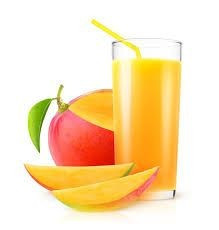SUCO DE MANGA