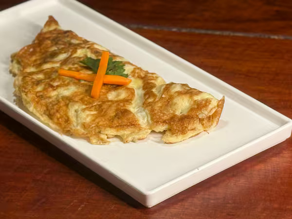 Crepioca