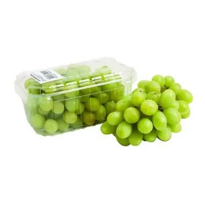 Uva Thompsom Bandeja 500g