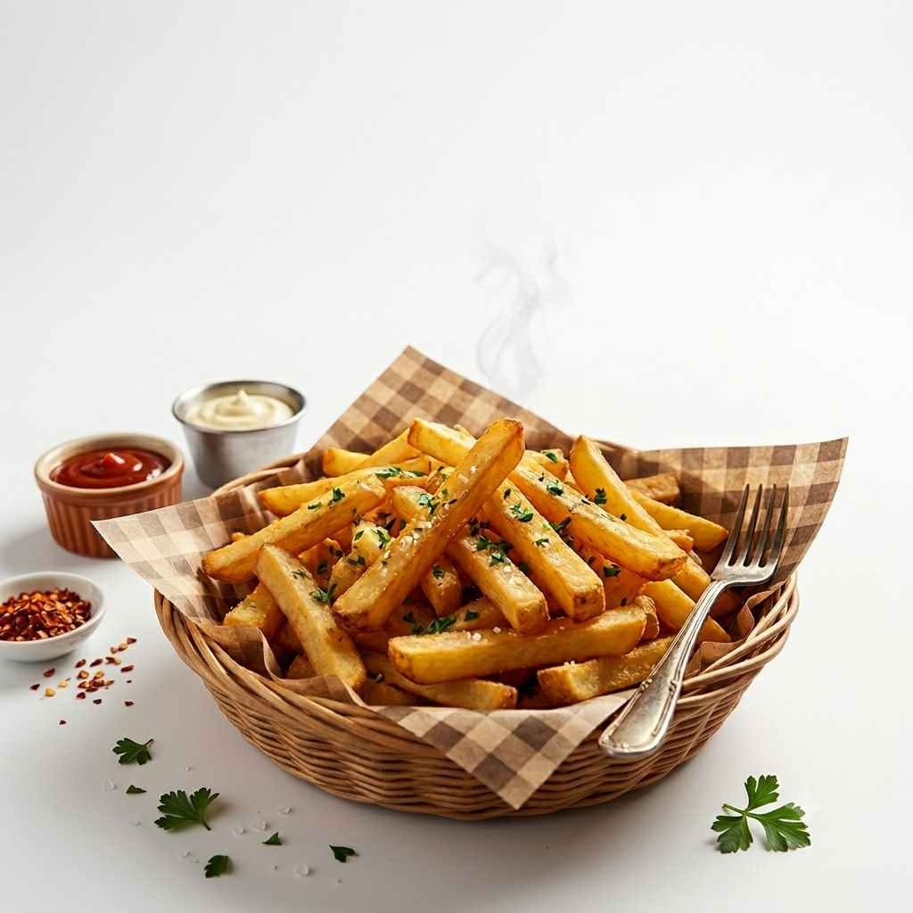 BATATA FRITA