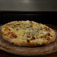 Calabresa Especial 