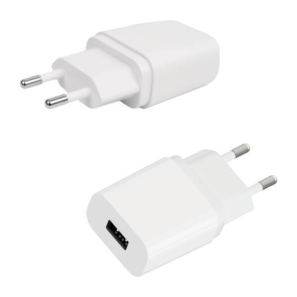 CARREGADOR TOMADA USB