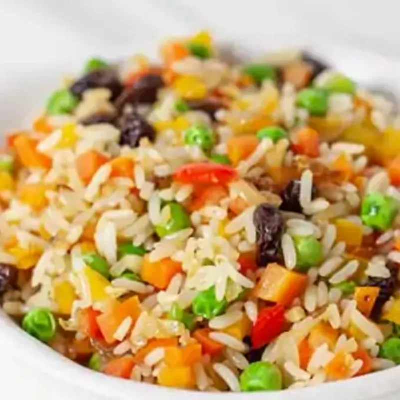 Arroz à Grega