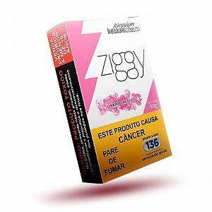 ESSENCIA ZIGGY