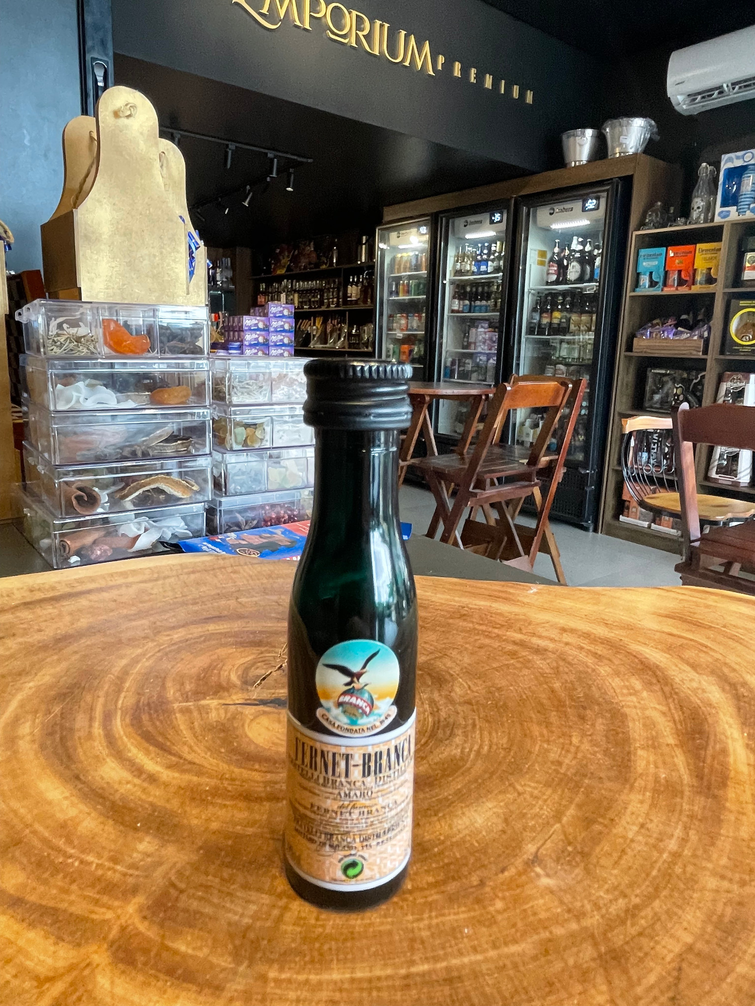 Fernet Branca 50ML