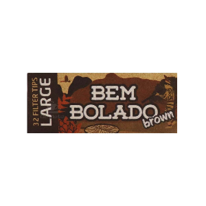 PITEIRA BEM BOLADO BROW LARGE