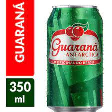 GUARANA 350ML