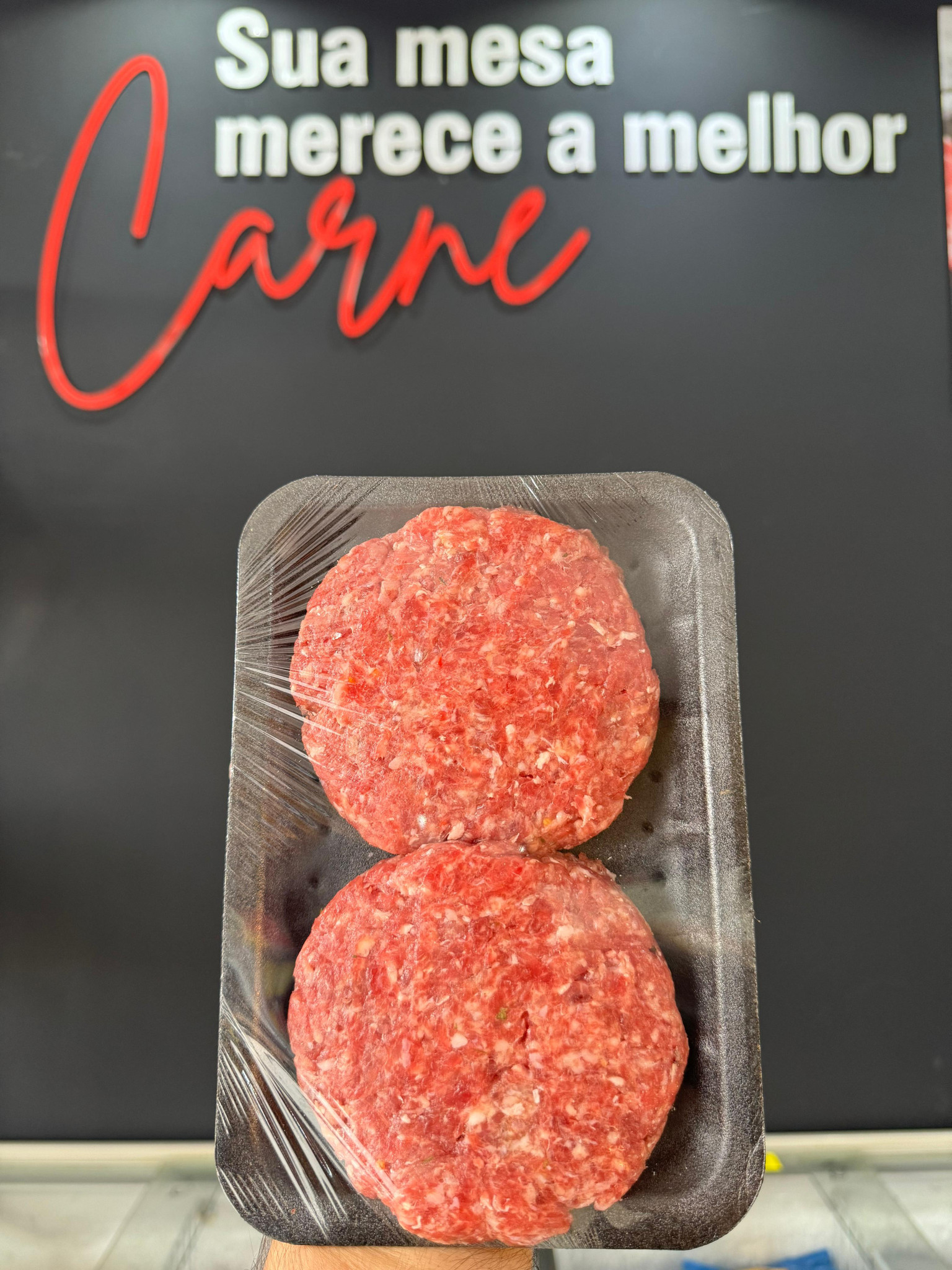 HAMBÚRGUER DE COSTELA