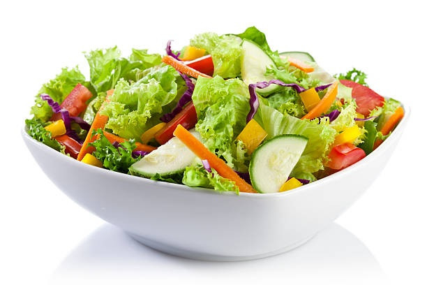SALADA VERDE