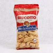 BISCOITO PAPA OVO HELENINHA POLVILHO 180G