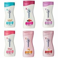CREME HIDRATANTE MONANGE 200ML