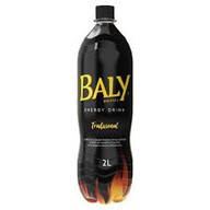 Baly Tradicional