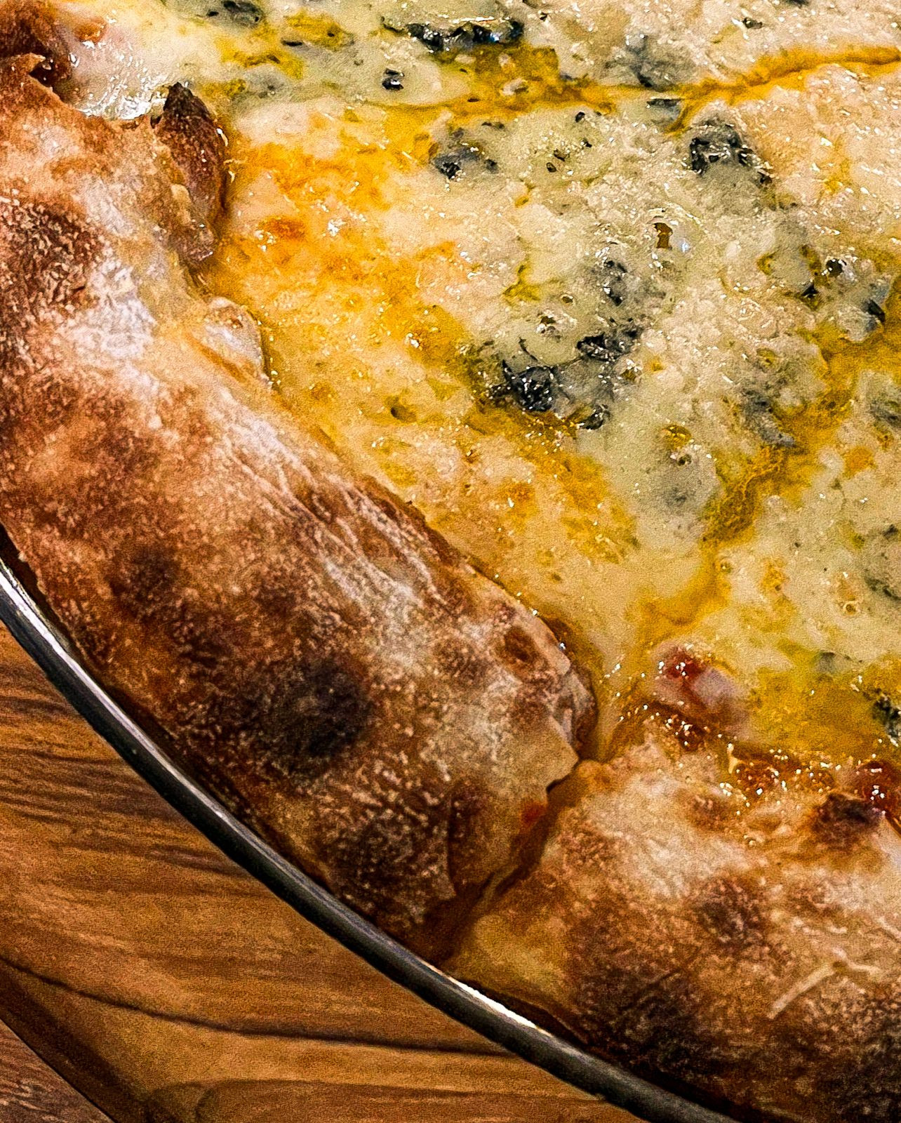 Quattro Formaggi