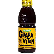 GUARAVITON 500ML