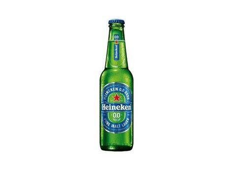 LONG NECK : Heineken zero