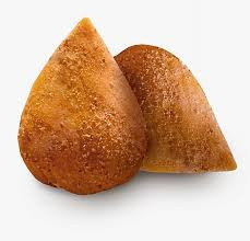 COXINHA FRANGO E QUEIJO