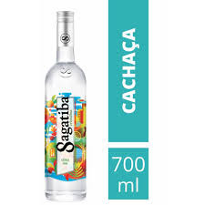 SAGATIBA PURA 700ML