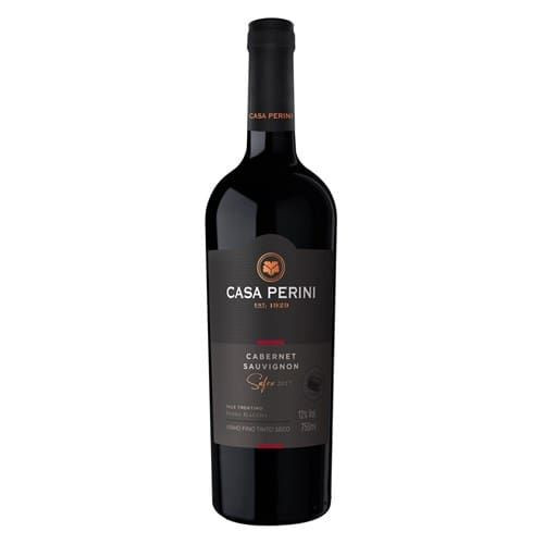Vinho Casa Perini Cabernet Sauvignon
