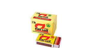 FOSFORO FIAT LUX CASA OK 090111CH