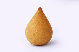 COXINHA CATUPIRY