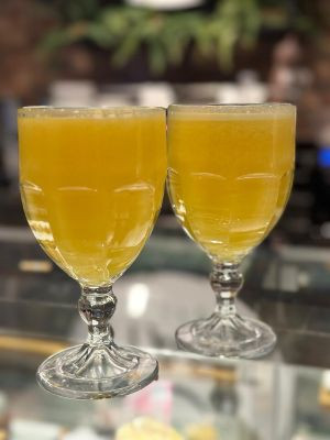 Suco da Fruta