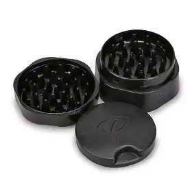 Dichavador Preto Tradicional (Papelito) un