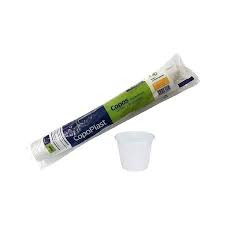 COPO DESC. COPOPLAST P/ CAFE 50ML