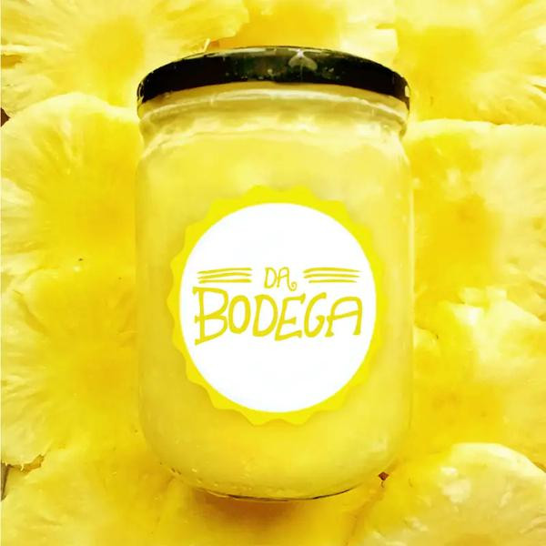 Caipirinha DaBodega Abacaxi