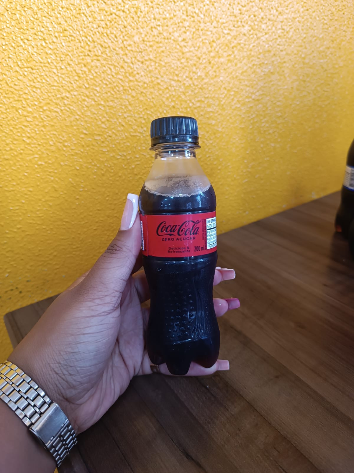 Coca-Cola Zero 200ml