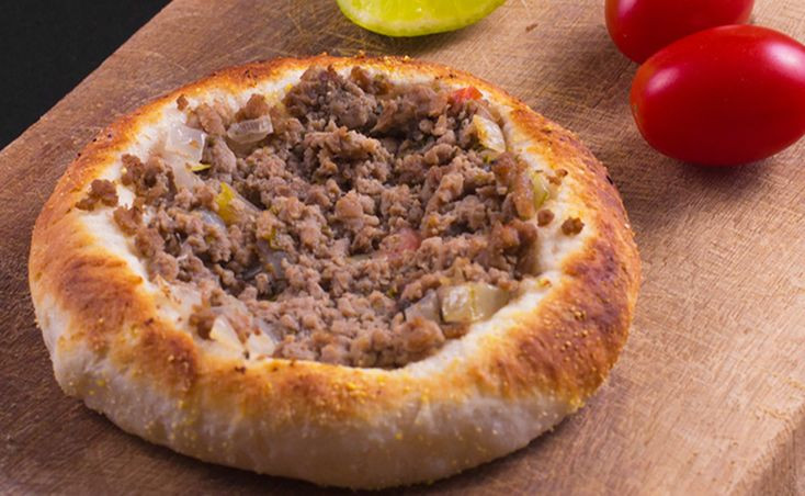 ESFIHA CARNE