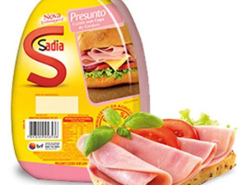 Presunto Fatiado (Bandeja 200 gramas)