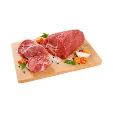 Musculo Bovino Resfriado 100G