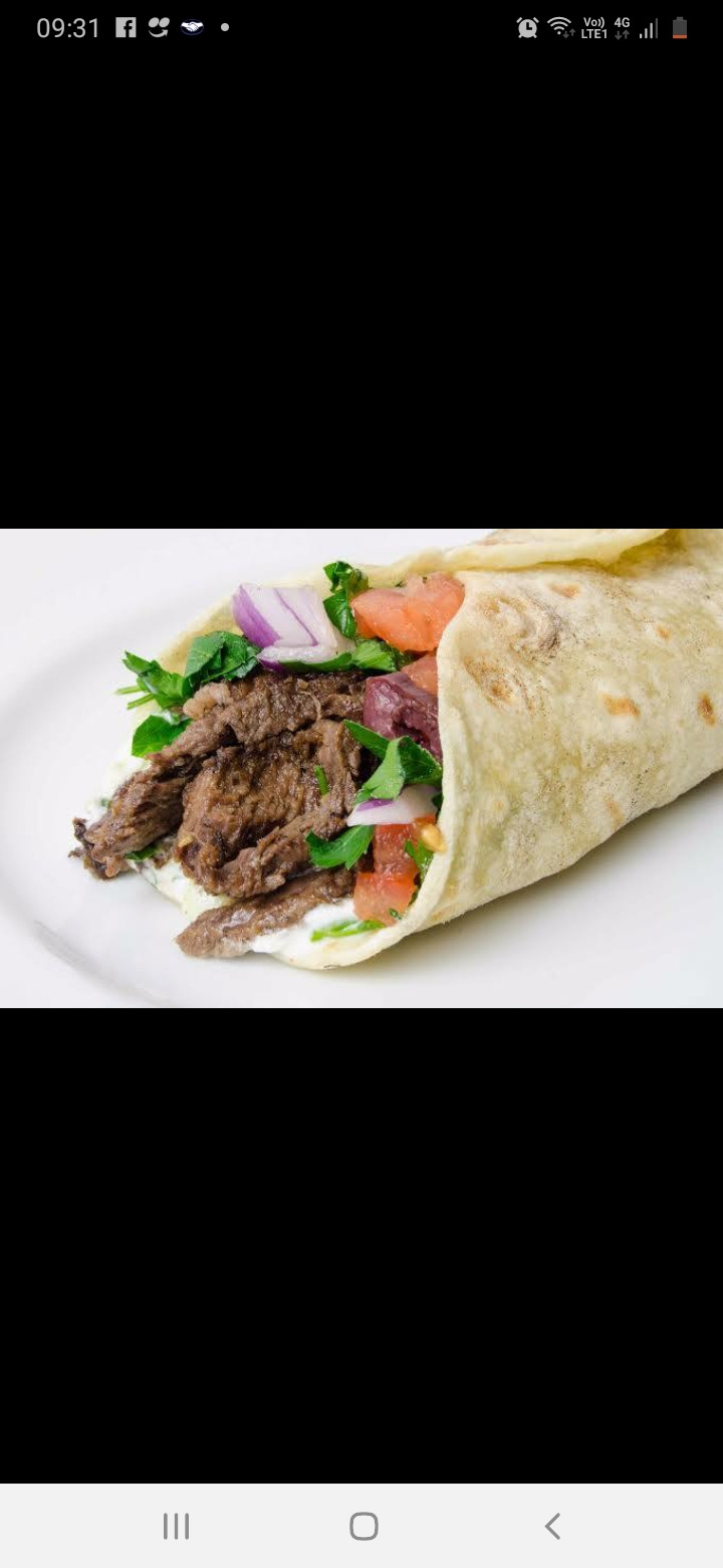 SHAWARMA COSTELA ESP.