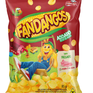 FANDANGOS PRESUNTO 80G
