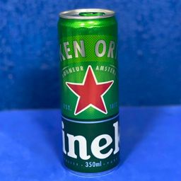 HEINEKEN LT 350ML