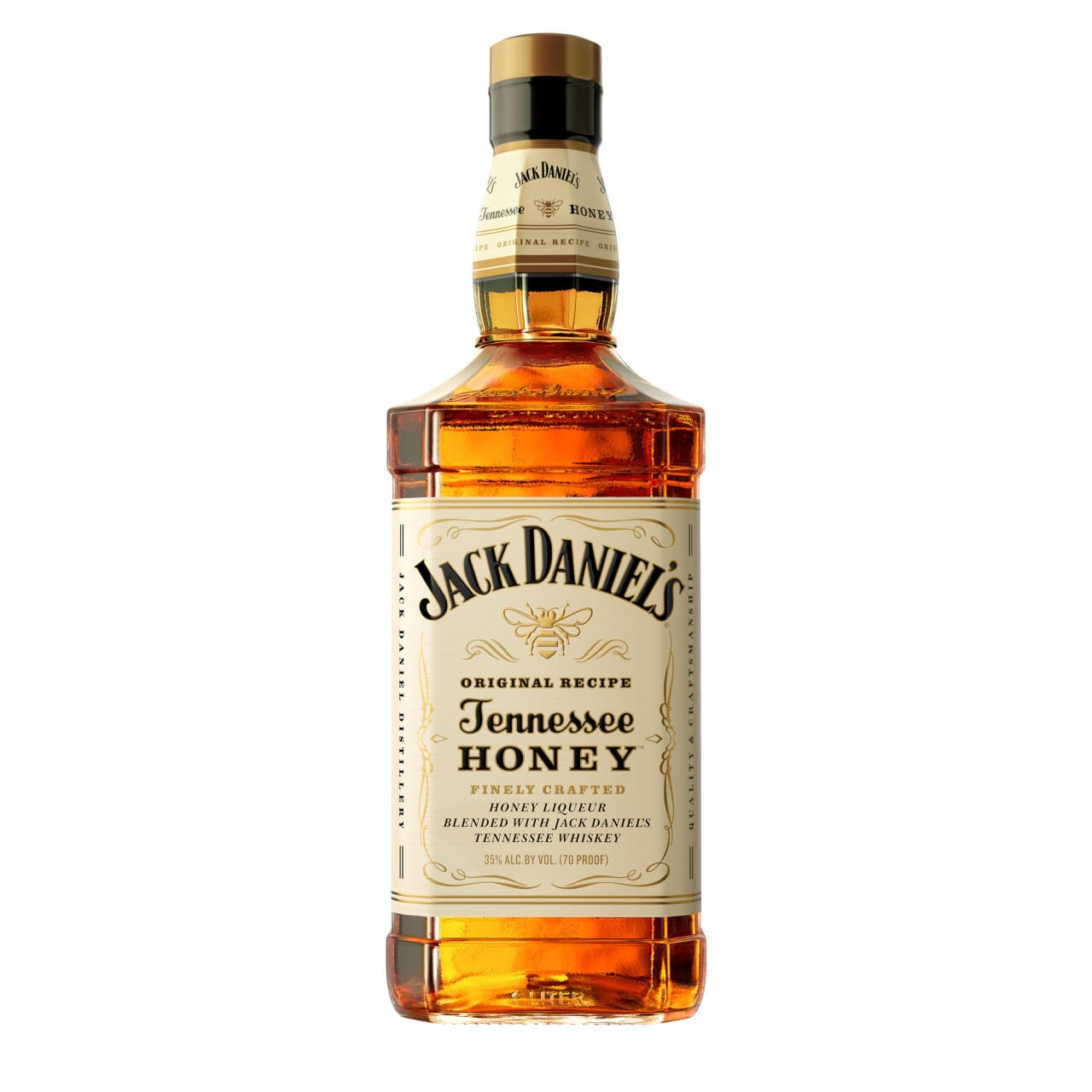 JACK DANIELS MEL GARRAFA