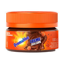 OVOMALTINE CREME CROCANTE 100G
