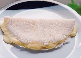 Tapioca muçarela