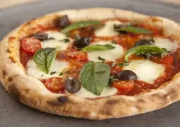 PIZZA BROTO