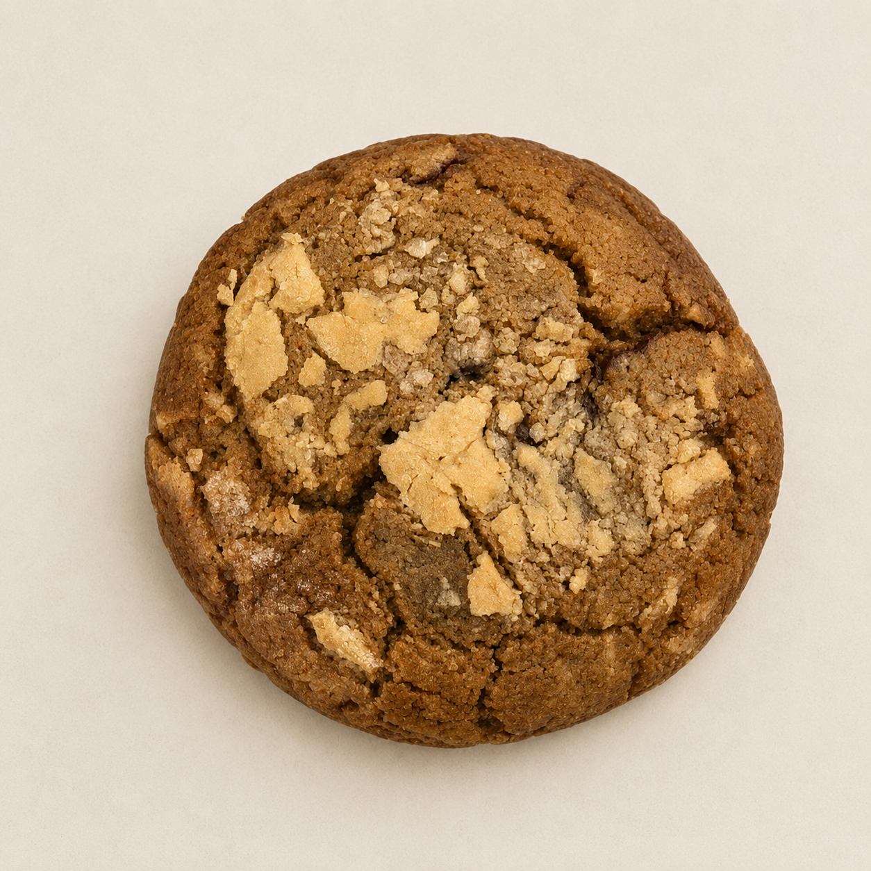 Cookie de Pasta de Amendoim