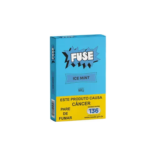 FUSE ICE MINT