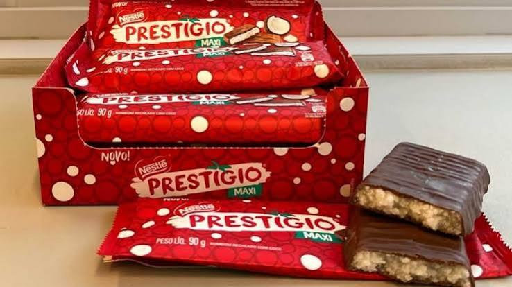 PRESTIGIO/CHOKITO