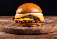 Smash Burguer